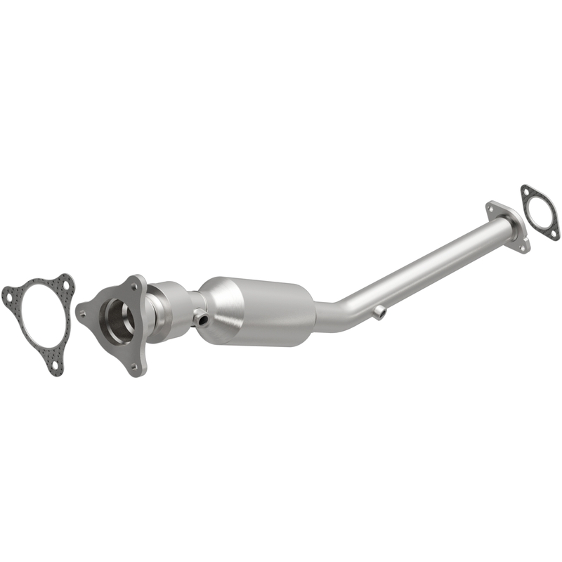 Catalytic Converter - 51905
